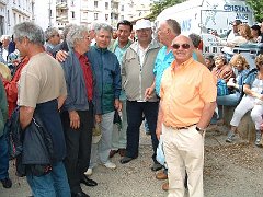 NIMES 2007